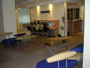 ���� ����� Astoria 3*