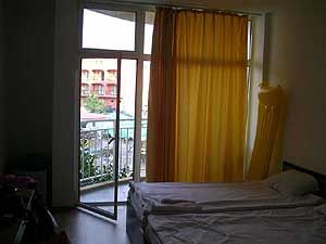 ���� ����� Astoria 3*