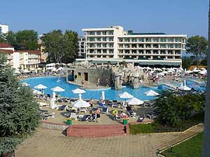 ���� ����� RIU Evrika 4*