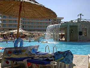 ���� ����� RIU Evrika 4*