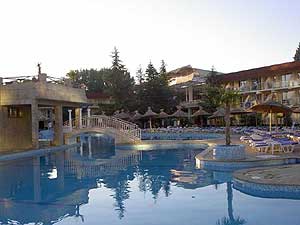 ���� ����� RIU Evrika 4*