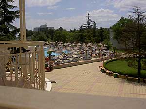 ���� ����� RIU Evrika 4*