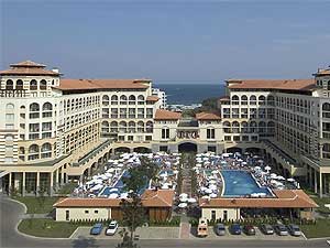 ���� ����� Iberostar Sunny Beach 4*