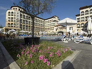���� ����� Iberostar Sunny Beach 4*