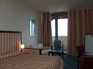 ���� ����� Iberostar Sunny Beach 4*
