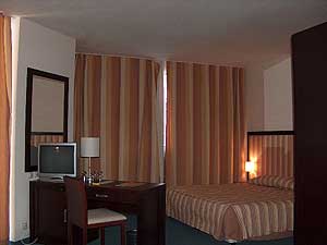 ���� ����� Iberostar Sunny Beach 4*