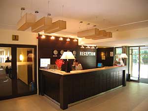 ���� ����� Lotos 4*