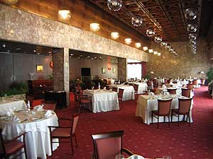���� ����� Imperial 5*