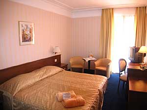 ���� ����� Imperial 5*