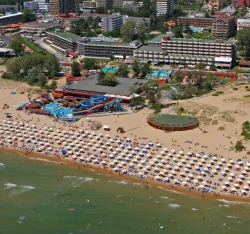 ���� ����� Grand Hotel Pomorie 5*