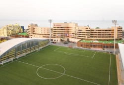 ���� ����� Grand Hotel Pomorie 5*