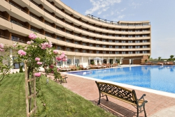 ���� ����� Grand Hotel Pomorie 5*