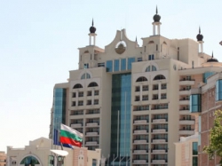 ���� ����� Marina Holiday Club 4*