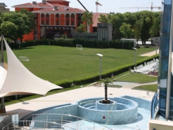 ���� ����� Marina Holiday Club 4*