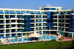 ���� ����� Marina Holiday Club 4*