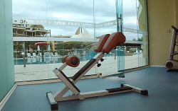 ���� ����� Marina Holiday Club 4*