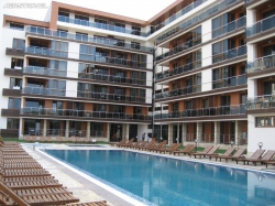 ���� ����� Pomorie Bay 4*