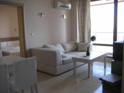 ���� ����� Pomorie Bay 4*
