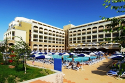 ���� ����� Pomorie Bay 4*