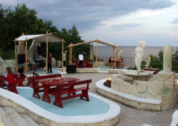 ���� ����� Pomorie Relax 3*