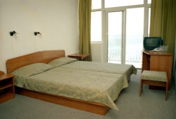���� ����� Pomorie Relax 3*