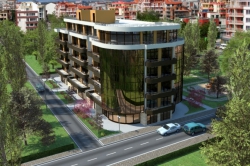 ���� ����� Pomorie Relax 3*