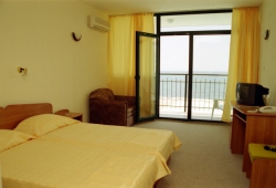 ���� ����� Pomorie Relax 3*