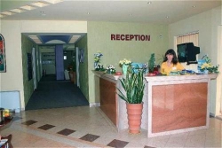 ���� ����� St. Georgi 3*