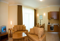 ���� ����� Sun Set Resort 3*