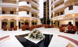 ���� ����� Sun Set Resort 3*