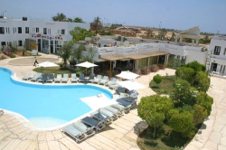 ���� ����� Sun Set Resort 3*