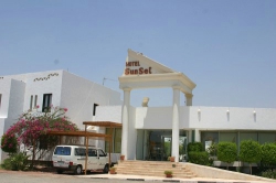 ���� ����� Sun Set Resort 3*