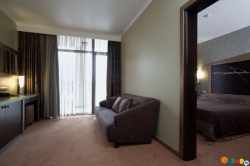 ���� ����� Via Pontika 4*