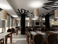 ���� ����� Via Pontika 4*