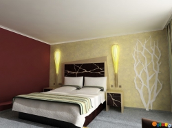 ���� ����� Via Pontika 4*