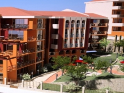 ���� ����� Via Pontika 4*