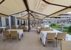 ���� ����� Balneohotel Pomorie 5*