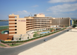 ���� ����� Balneohotel Pomorie 5*