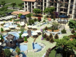 ���� ����� Balneohotel Pomorie 5*