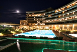 ���� ����� Balneohotel Pomorie 5*