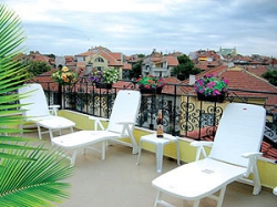 ���� ����� Zevs 3*