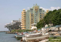 ���� ����� Pomorie Beach 3*