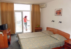 ���� ����� Pomorie Beach 3*