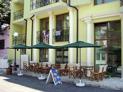 ���� ����� Pomorie Beach 3*