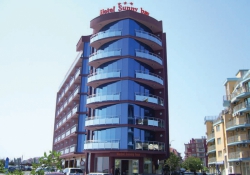 ���� ����� Sani Bay 3*