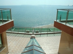 ���� ����� Sani Bay 3*