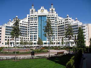 ���� ����� Sunset Resort 5*