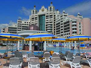 ���� ����� Sunset Resort 5*