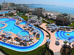 ���� ����� Sunset Resort 5*