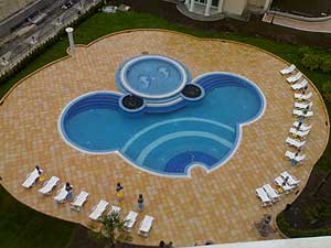 ���� ����� Sunset Resort 5*